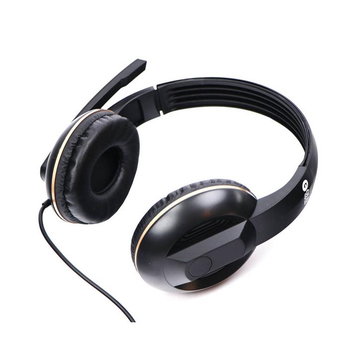 هدست مخصوص بازی اسکار OSCAR V5 Gaming Headset